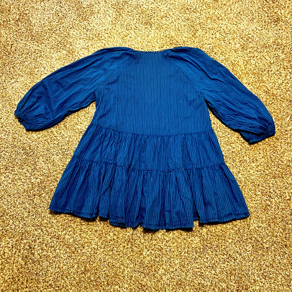Free People Tunic - Picture 2 of 2